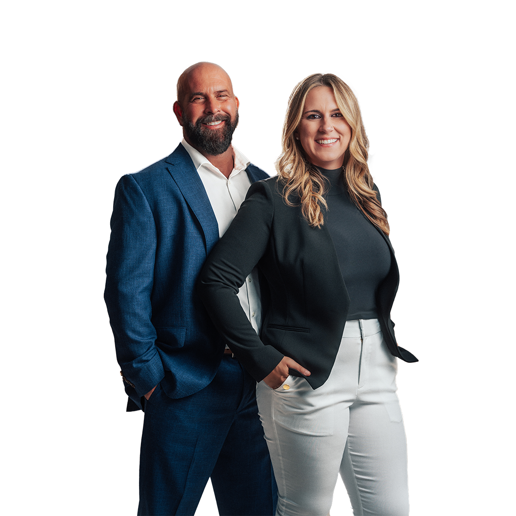 Travis & Kiersten Funk Image